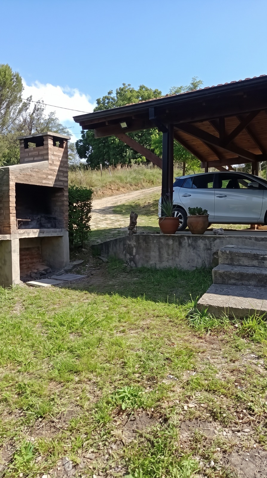 Cabaña SURI en Villa Yacanto, foto 7